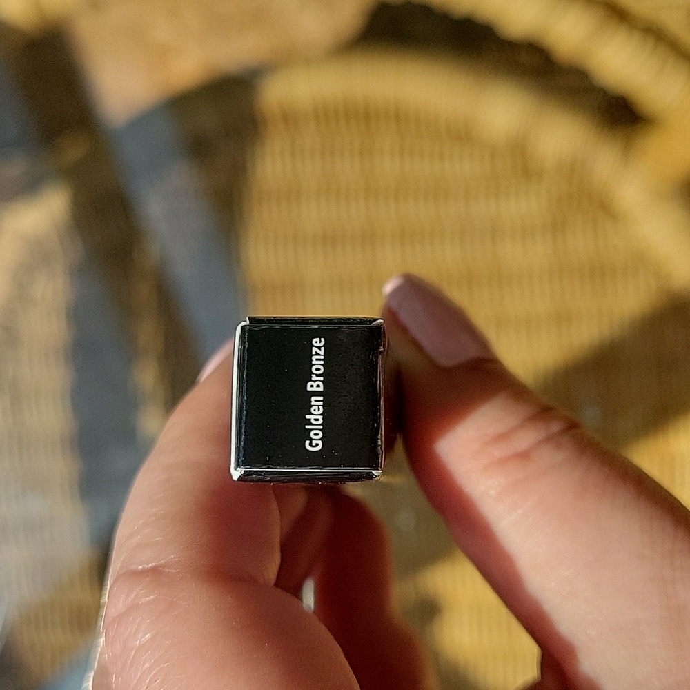 Bobbi Brown shadow stick, bronzer and crushed lip color travel size 3 items - Picture 7 of 10